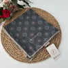 Locella Soft Pamuklu Eşarp LDFF6506