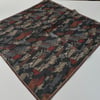 Locella Soft Pamuklu Eşarp LDFF6601