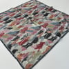 Locella Soft Pamuklu Eşarp LDFF6603