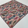 Locella Soft Pamuklu Eşarp LDFF6606