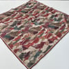 Locella Soft Pamuklu Eşarp LDFF6608