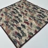 Locella Soft Pamuklu Eşarp LDFF6610