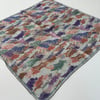 Locella Soft Pamuklu Eşarp LDFF6611