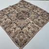 Locella Soft Pamuklu Eşarp LDFF6702