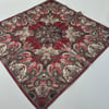 Locella Soft Pamuklu Eşarp LDFF6705