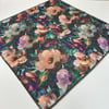 Locella Soft Pamuklu Eşarp LDFF6812