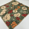 Locella Soft Pamuklu Eşarp LDFF7304