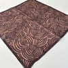 Locella Soft Pamuklu Eşarp LDFF7405
