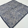 Locella Soft Pamuklu Eşarp LDFF7407