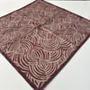 Locella Soft Pamuklu Eşarp LDFF7410