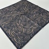 Locella Soft Pamuklu Eşarp LDFF7412