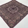 Locella Soft Pamuklu Eşarp LDFF7506