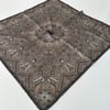 Locella Soft Pamuklu Eşarp LDFF7508