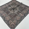 Locella Soft Pamuklu Eşarp LDFF7509