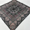 Locella Soft Pamuklu Eşarp LDFF7510