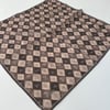 Locella Soft Pamuklu Eşarp LDFF7702