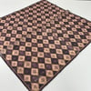 Locella Soft Pamuklu Eşarp LDFF7708