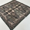Locella Soft Pamuklu Eşarp LDFF7801