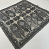 Locella Soft Pamuklu Eşarp LDFF7806