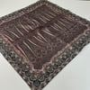 Locella Soft Pamuklu Eşarp LDFF7901