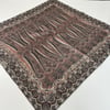 Locella Soft Pamuklu Eşarp LDFF7906