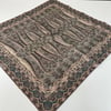 Locella Soft Pamuklu Eşarp LDFF7908