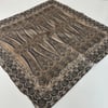 Locella Soft Pamuklu Eşarp LDFF7909