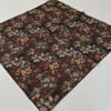 Locella Soft Pamuklu Eşarp LDFF8201