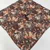 Locella Soft Pamuklu Eşarp LDFF8303