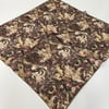 Locella Soft Pamuklu Eşarp LDFF8305