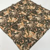 Locella Soft Pamuklu Eşarp LDFF8306