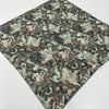 Locella Soft Pamuklu Eşarp LDFF8307