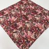Locella Soft Pamuklu Eşarp LDFF8308