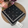 Locella Soft Pamuklu Eşarp LDFF8501