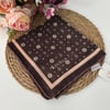 Locella Soft Pamuklu Eşarp LDFF8502