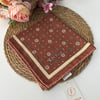 Locella Soft Pamuklu Eşarp LDFF8505