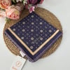 Locella Soft Pamuklu Eşarp LDFF8509