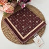 Locella Soft Pamuklu Eşarp LDFF8510