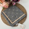 Locella Soft Pamuklu Eşarp LDFF8511