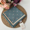 Locella Soft Pamuklu Eşarp LDFF8514