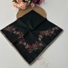 Locella Soft Pamuklu Eşarp LDFF8601