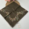 Locella Soft Pamuklu Eşarp LDFF8602
