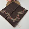 Locella Soft Pamuklu Eşarp LDFF8608