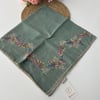 Locella Soft Pamuklu Eşarp LDFF8611