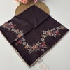 Locella Soft Pamuklu Eşarp LDFF8612