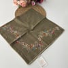 Locella Soft Pamuklu Eşarp LDFF8613