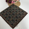 Locella Soft Pamuklu Eşarp LDFF8902