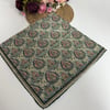 Locella Soft Pamuklu Eşarp LDFF8903