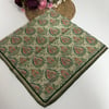 Locella Soft Pamuklu Eşarp LDFF8907