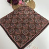Locella Soft Pamuklu Eşarp LDFF8909